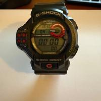 Orologio Casio G-Shock