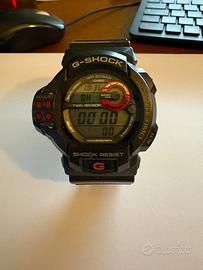 Orologio Casio G-Shock