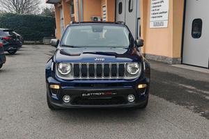 Jeep Renegade 1.4 MultiAir Limited