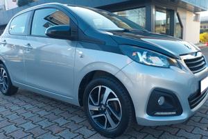 Peugeot 108 VTi 68 5 porte X Factor
