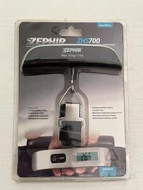 Bilancia pesa valigia Zephir