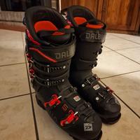 Scarponi da sci Dalbello flex 120 numero 26