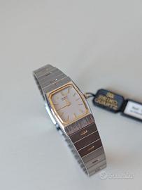 Orologio Seiko Tank Vintage