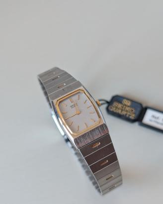 Orologio Seiko Tank Vintage