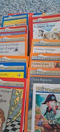 libri vari 