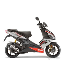 Aprilia sr 50 r