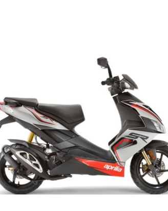 Aprilia sr 50 r
