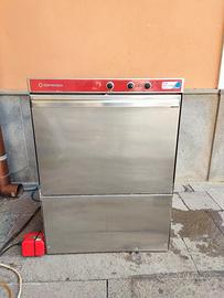 Lavastoviglie professionale COMENDA 