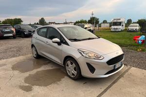 Ford Fiesta 1.1 5 porte Plus