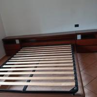 LETTO Matrimoniale + ReTe