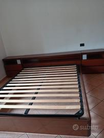LETTO Matrimoniale + ReTe