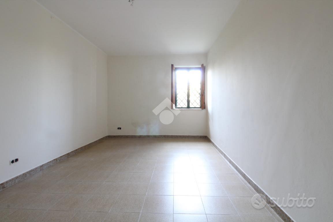 BIFAMILIARE A AGROPOLI - Vista 6