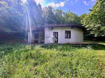 VILLA SINGOLA A CAPRIE