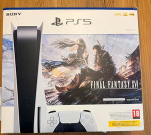 Play station 5 disk edition 800gb + FC26