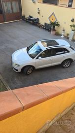 AUDI Q3 S-LINE