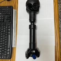 Albero trasmissione wrangler tj