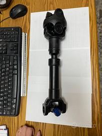 Albero trasmissione wrangler tj