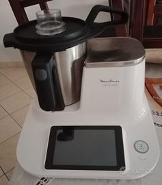 Robot da Cucina Multifunzione Moulinex HF506111