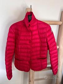 Piumino Moncler donna originale taglia 42