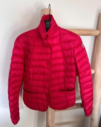 Piumino Moncler donna originale taglia 42