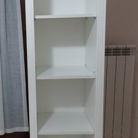 cameretta per neonato Erbesi