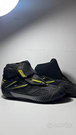 Scarpe da Ciclismo Gaerne G.Winter Gore-Tex