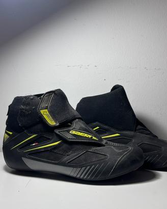 Scarpe da Ciclismo Gaerne G.Winter Gore-Tex