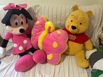 Peluches grandi