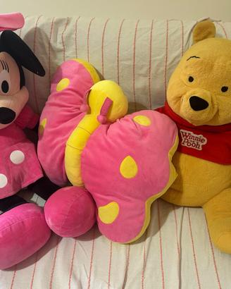 Peluches grandi