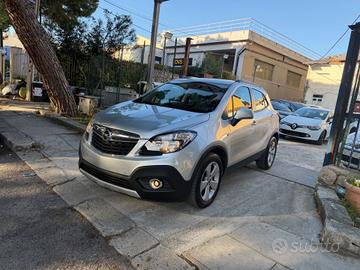Opel Mokka 1.7 CDTI Ecotec 130CV S&S Cosmo