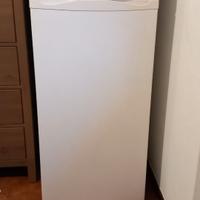 FRIGO CON FREEZER