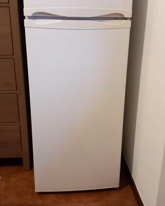 FRIGO CON FREEZER