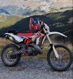 Beta rr 300 2t Racing