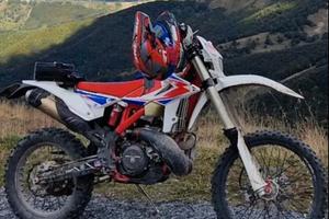 Beta rr 300 2t Racing