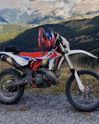 Beta rr 300 2t Racing