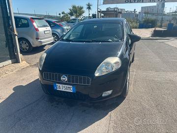 Fiat grande punto 1.3 mjt