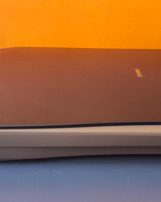 scanner Canon CanoScan D646U