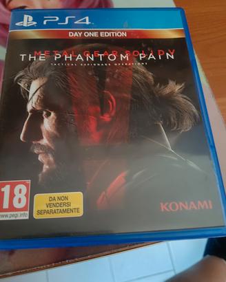 gioco ps4