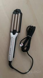 Piastra capelli