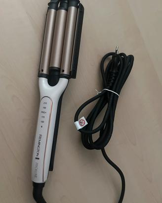 Piastra capelli