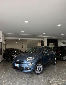 Fiat 500X 1.3 MultiJet 95 CV Lounge