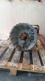 Cambio Iveco Eurocargo 85E18 5880 TDI 6M 2004/8