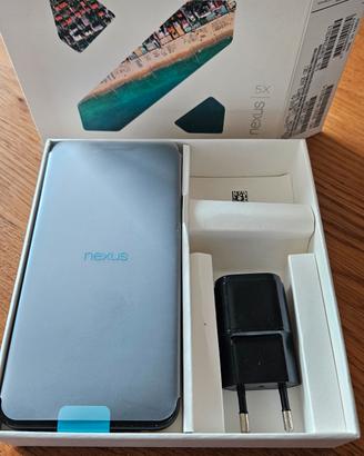 cellulare Nexus 5x