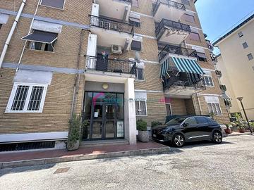 Appartamento di 105 m² con 4 locali a Caserta
