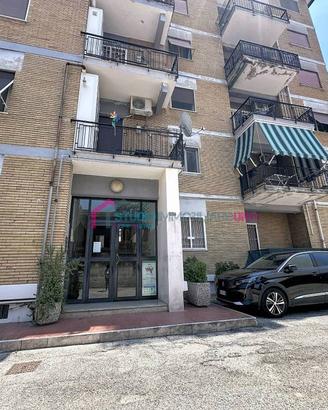 Appartamento di 105 m² con 4 locali a Caserta