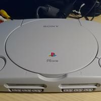 Playstation 1 ps1 psx one originale