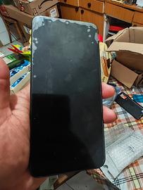 schermo nuovo originale Samsung a03s