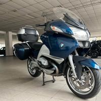 Bmw r 1200 rt - 2010