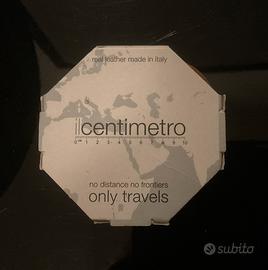 Bracciale unisex “Il Centimetro”