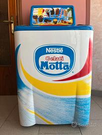 Congelatore Vintage IARP BABY Nestlé Motta